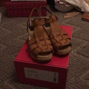 Swedish Hasbeens size 36